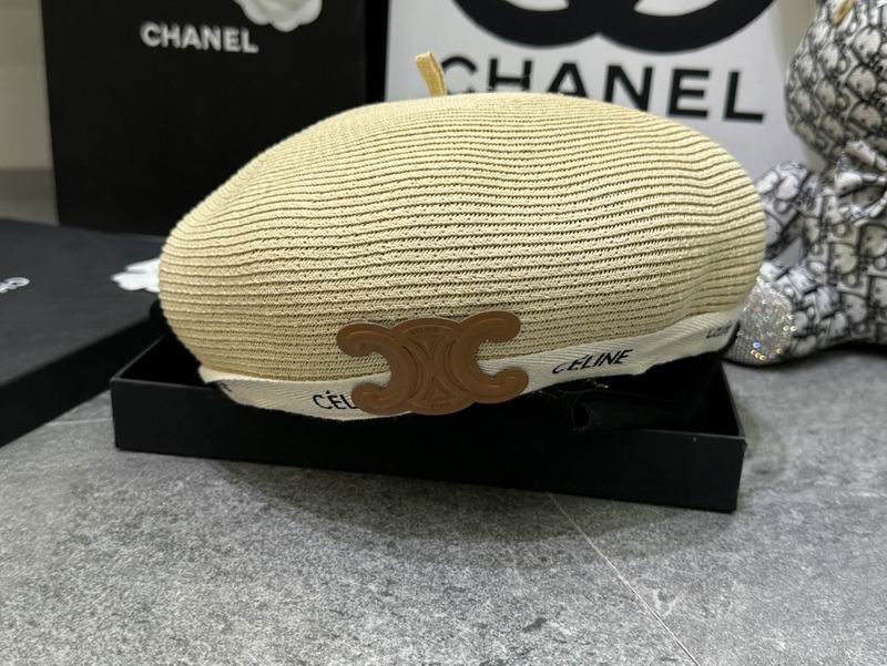 Celine beret dx (3)